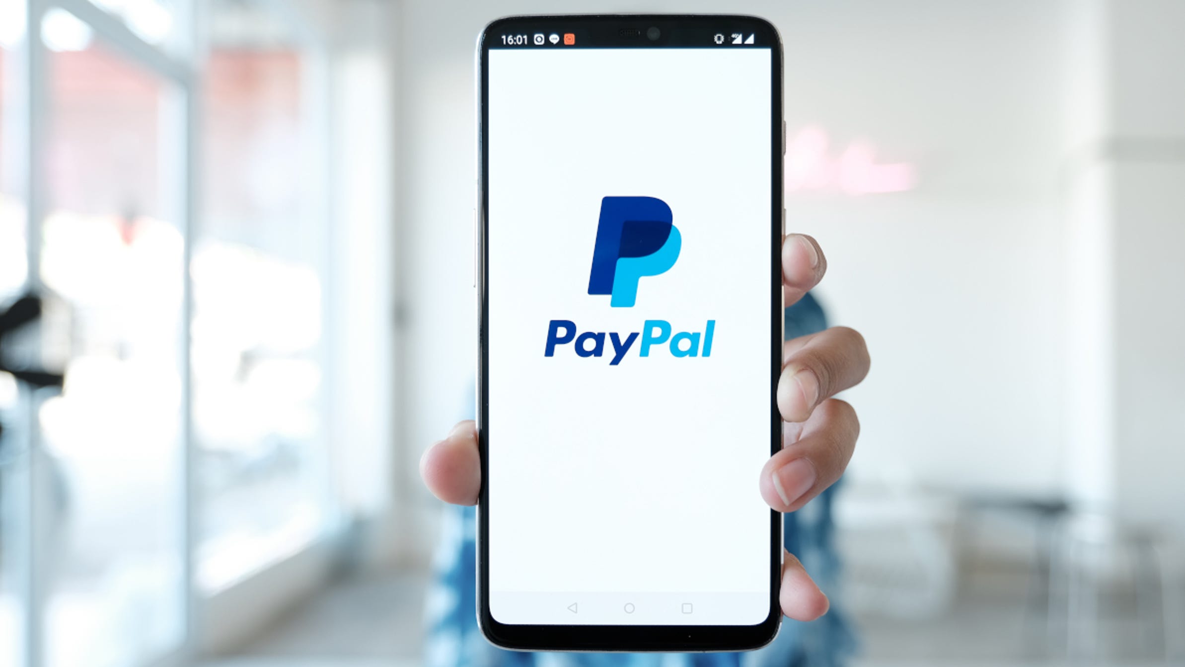 How Can I Log in to a PayPal Sandbox Account?